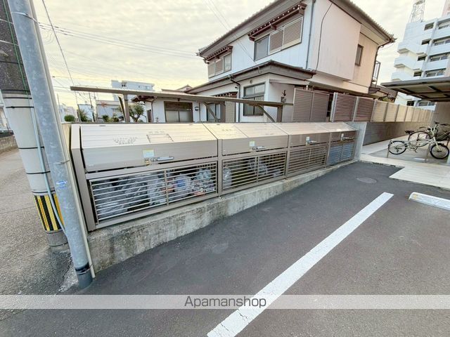 その他共有部分　その他共有部分