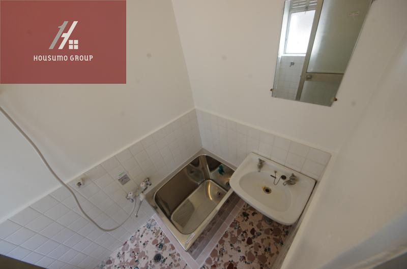 バス・シャワールーム　シンプルで使いやすいトイレです