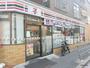 コンビニ　セブン-イレブン 大阪十三東１丁目店（コンビニ）まで301m