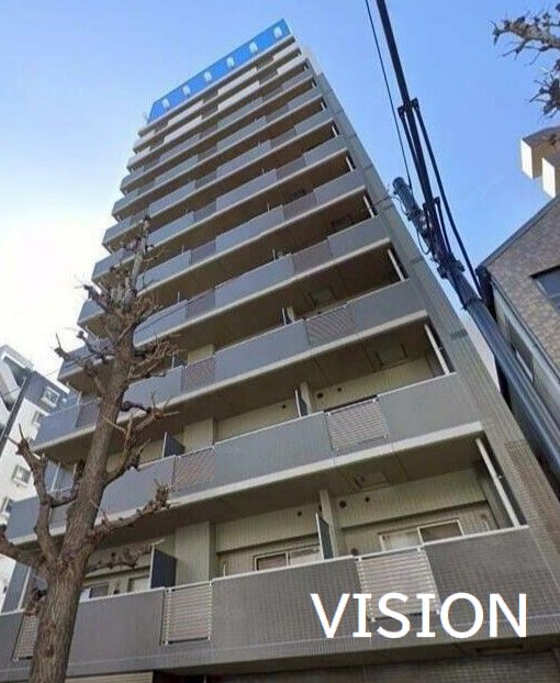 建物外観　☆外観☆