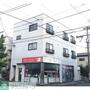 川口駅より徒歩17分 2階 築33年9ヶ月の賃貸物件
