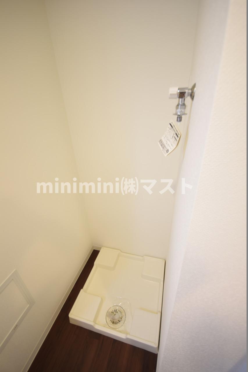 その他設備　※建物内別間取参考写真