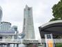 ショッピングセンター　ランドマークプラザインフォメーション（ショッピングセンター）まで772m