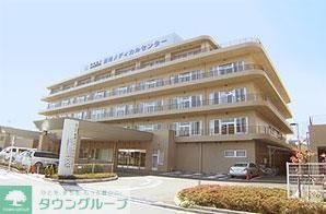 病院　愛和病院（病院）まで1300m