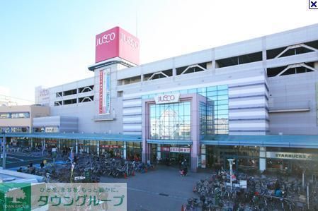 ショッピングセンター　イオン　南砂店（ショッピングセンター）まで862m