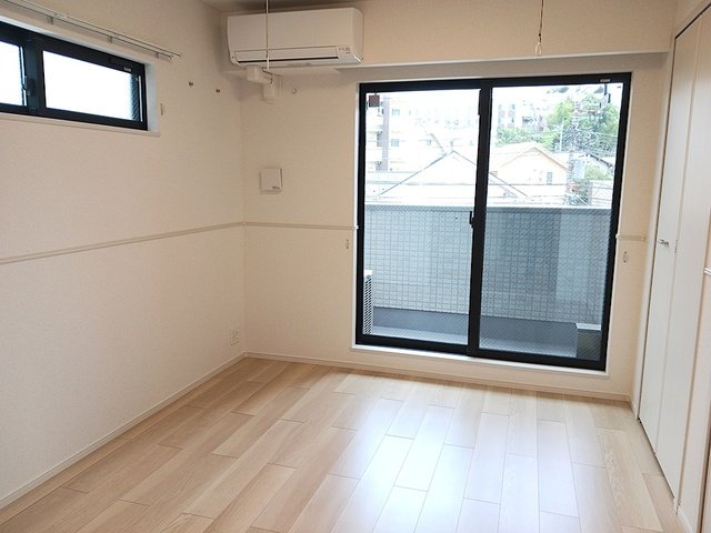 その他部屋・スペース　内装です