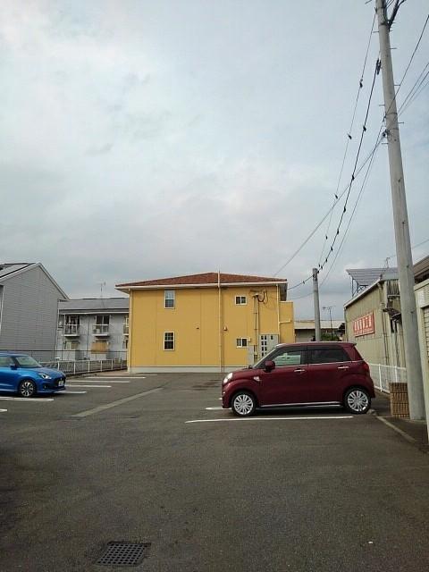 その他設備　駐車場