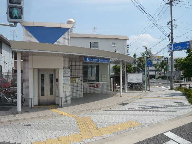 その他　瑞穂運動場東駅（その他）まで565m
