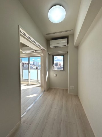 その他部屋・スペース　きれいな内装です