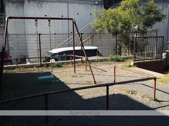 公園　鷺沼ときわ木公園（公園）まで140m