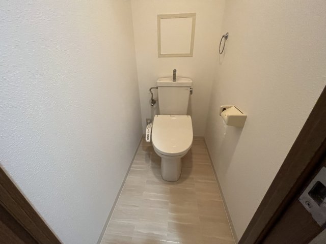 トイレ　バストイレ別でおすすめです☆