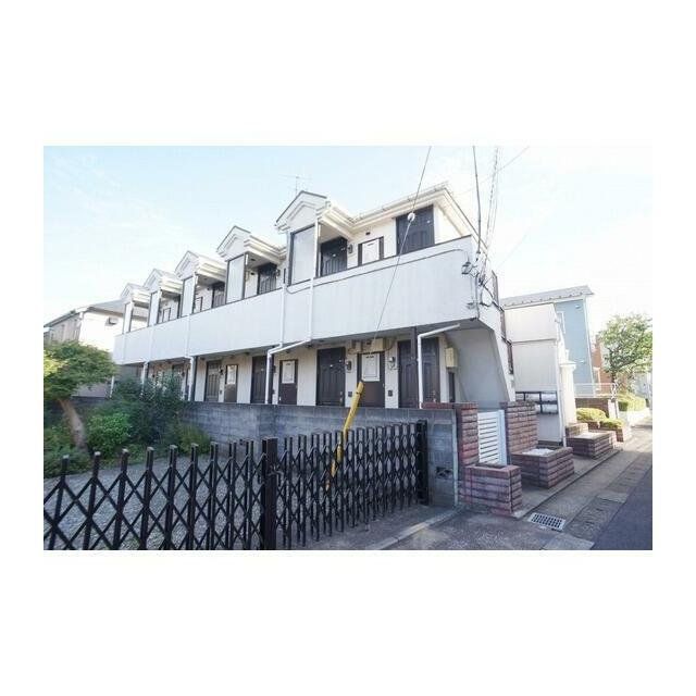 建物外観　物件画像