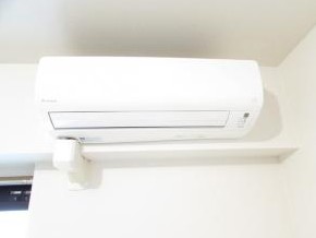 その他　エアコン