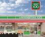 コンビニ　ローソンストア100六ッ川店（コンビニ）まで268m