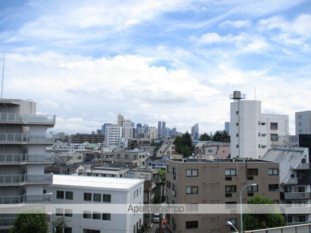 眺望　眺望