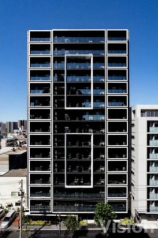建物外観　外観！