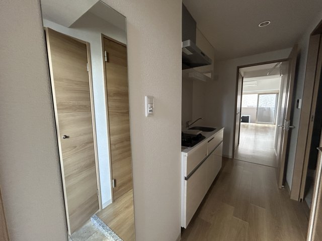 その他部屋・スペース　同物件別号室のものです。
