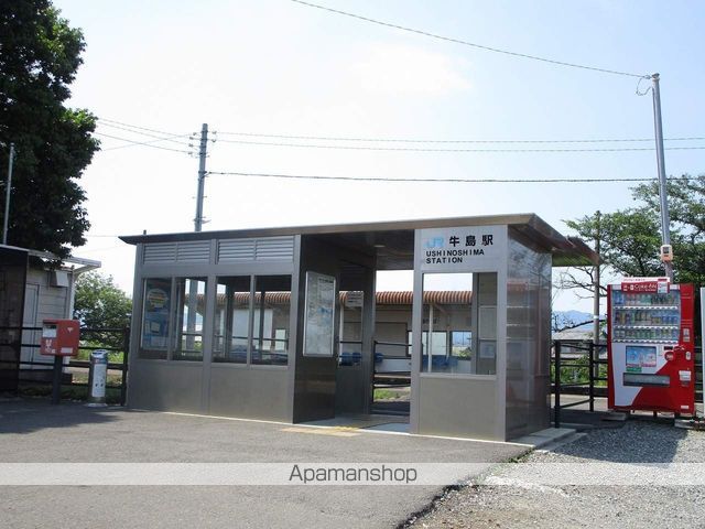 その他　牛島駅（その他）まで760m