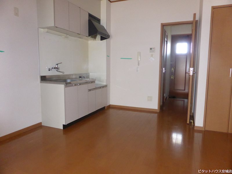 キッチン　205部屋参考写真
