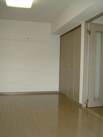 その他部屋・スペース　収納多めでお部屋もスッキリ!インテリアも楽しめます♪