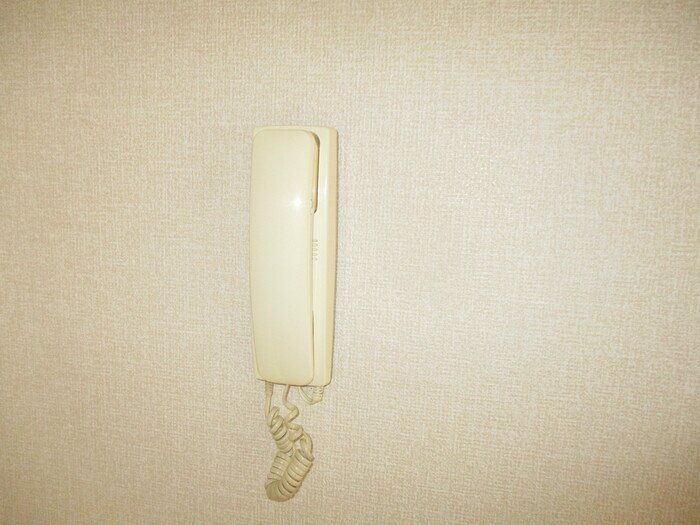 セキュリティ　設備