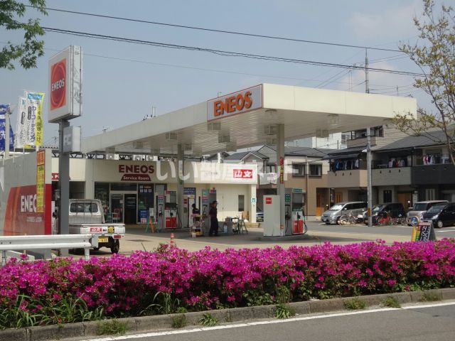 その他　ＥＮＥＯＳ久世橋通ＳＳ（その他）まで1385m
