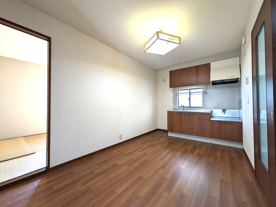 その他部屋・スペース　ダイニング