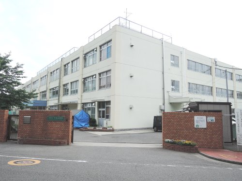 小学校　阪南市立下荘小学校（小学校）まで1274m