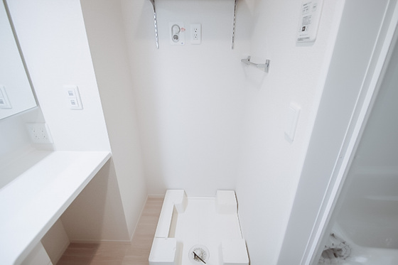 その他設備　※別部屋の写真です