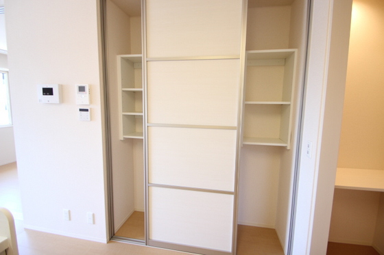 その他　※別部屋の写真です