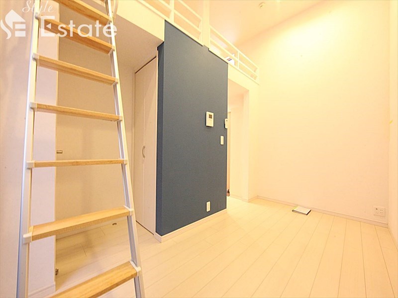 その他部屋・スペース　内装