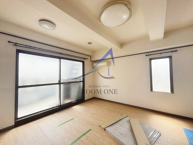 その他部屋・スペース　寝室です。