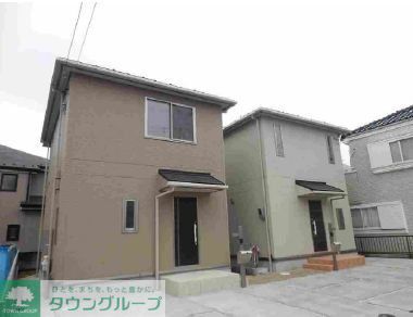 駐車場　外観