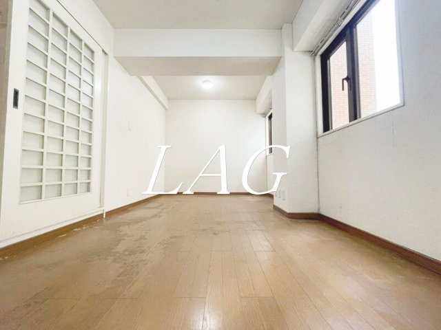 居室・リビング　洋室のお部屋です。