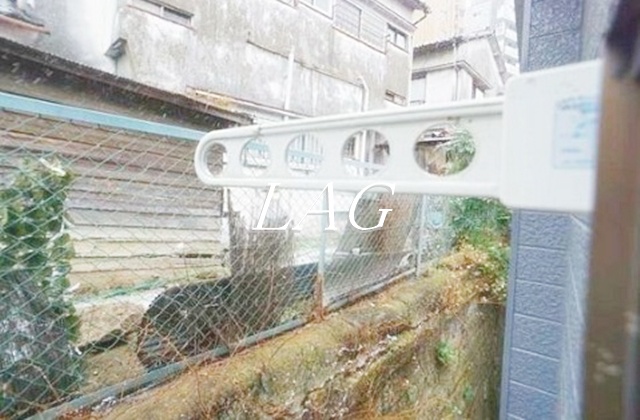 眺望　眺望です。