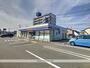 コンビニ　ローソン金沢若宮町店（コンビニ）まで1311m