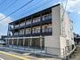 福川駅より徒歩12分 1階 築1年の賃貸物件