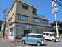 コンビニ　セブンイレブン新南陽市役所前店（コンビニ）まで300m