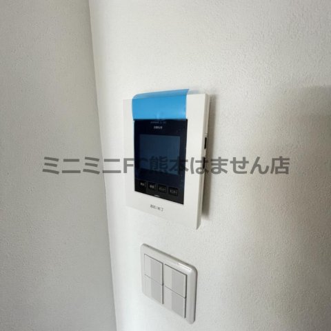 セキュリティ　別号室の        部屋の写真です。現況優先