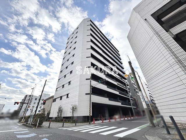 建物外観　当店おすすめ物件♪