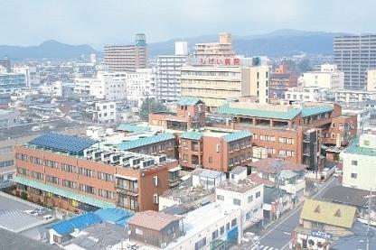 病院　医療法人創和会しげい病院（病院）まで311m