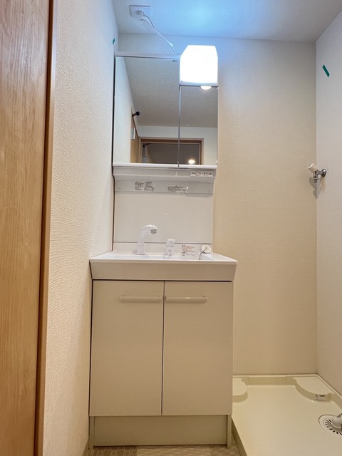 F+style西取石5号館の内装写真