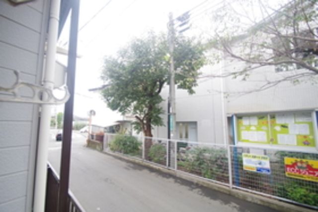 眺望　★諸条件の相談、ご案内は中央林間店まで★
