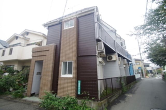 建物外観　★諸条件の相談、ご案内は中央林間店まで★