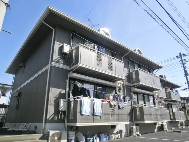 建物外観　外観です！