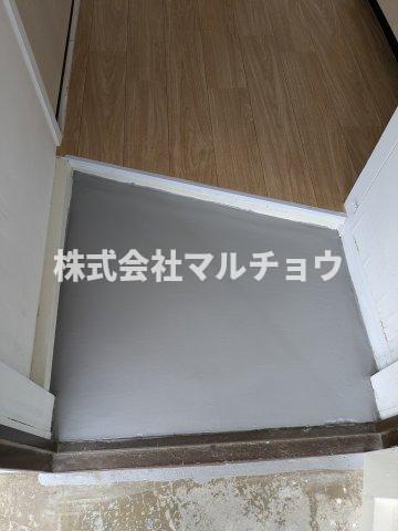 玄関　玄関です
