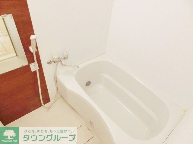 バス・シャワールーム　お部屋探しはタウンハウジング蘇我店にお任せ下さい♪