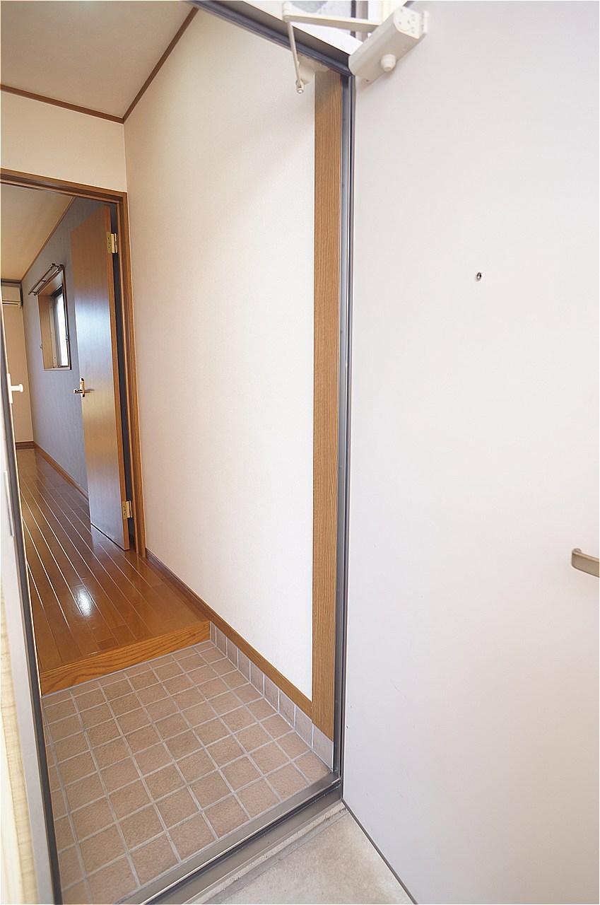 その他部屋・スペース　アクセントクロスがお洒落なお部屋です！！