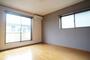 居室・リビング　キッチン側からのお部屋全体です!(^^)!