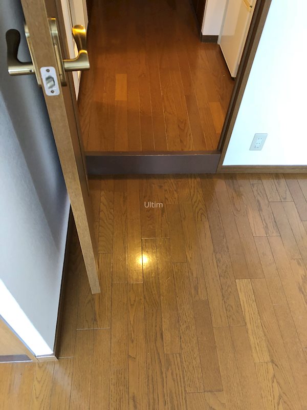 その他　違うお部屋の写真です。ご参考までに